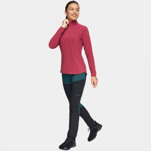 Bluza Alpinus Lucania Tactical 1/3 zip W MK18889 Bluza Alpinus Lucania Tactical 1/3 zip W MK18889