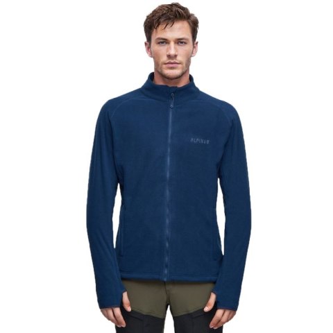 Bluza polarowa Alpinus Kerkis full zipper Tactical M MK11059 Bluza polarowa Alpinus Kerkis full zipper Tactical M MK11059
