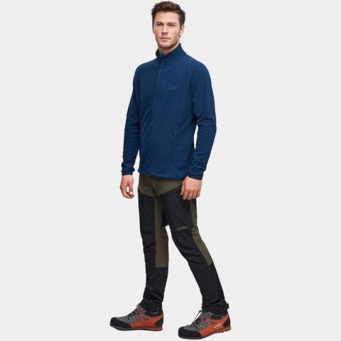 Bluza polarowa Alpinus Kerkis full zipper Tactical M MK11059 Bluza polarowa Alpinus Kerkis full zipper Tactical M MK11059