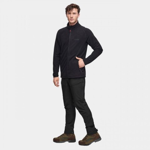 Bluza polarowa Alpinus Kerkis full zipper Tactical M MK18884 Bluza polarowa Alpinus Kerkis full zipper Tactical M MK18884