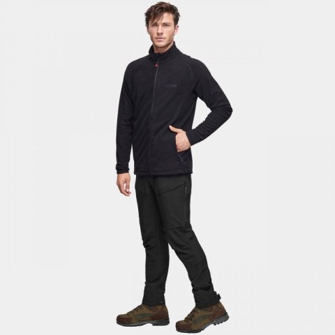 Bluza polarowa Alpinus Kerkis full zipper Tactical M MK18884 Bluza polarowa Alpinus Kerkis full zipper Tactical M MK18884