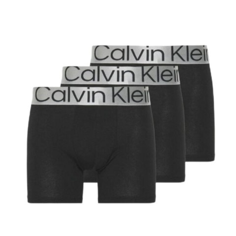 Bokserki Calvin Klein Boxer Brief M NB3131A Bokserki Calvin Klein Boxer Brief M NB3131A