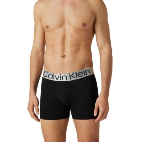 Bokserki Calvin Klein Boxer Brief M NB3131A Bokserki Calvin Klein Boxer Brief M NB3131A