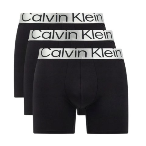 Bokserki Calvin Klein Boxer Brief M NB3131A Bokserki Calvin Klein Boxer Brief M NB3131A