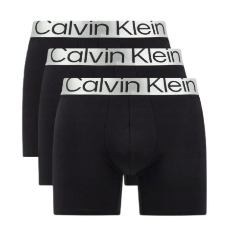 Bokserki Calvin Klein Boxer Brief M NB3131A Bokserki Calvin Klein Boxer Brief M NB3131A