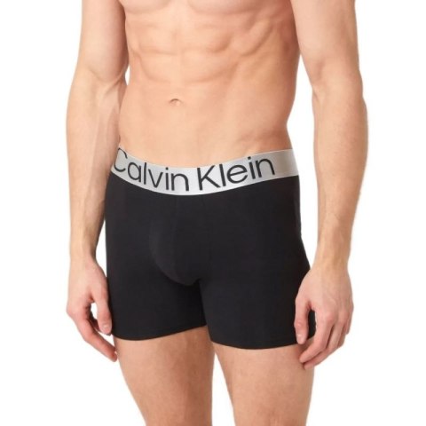 Bokserki Calvin Klein Boxer Brief M NB3131A Bokserki Calvin Klein Boxer Brief M NB3131A