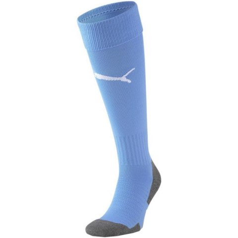 Getry piłkarskie Puma Team Liga Socks Core 703441 50