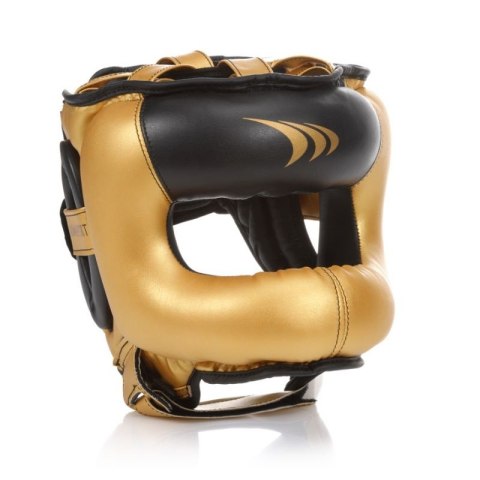 Kask Yakima Sport z osłoną nosa Pro M 100404M Kask Yakima Sport z osłoną nosa Pro M 100404M