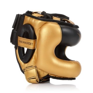 Kask Yakima Sport z osłoną nosa Pro M 100404M
