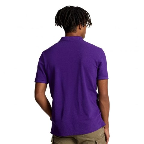 Koszulka Polo Ralph Lauren Polo Custom Slim Mesh M 710795080028 Koszulka Polo Ralph Lauren Polo Custom Slim Mesh M 710795080028