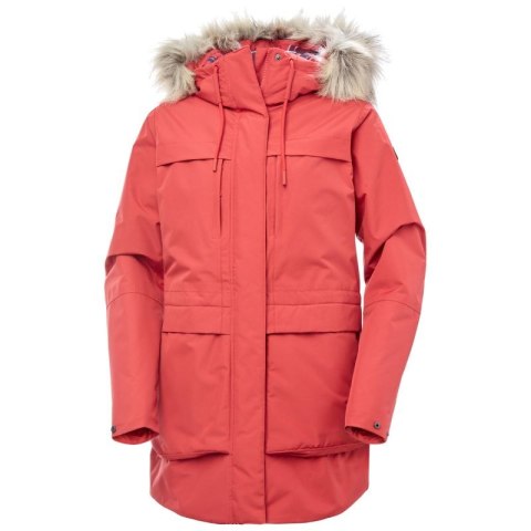 Kurtka Helly Hansen Coastal Parka W 54012-101 Kurtka Helly Hansen Coastal Parka W 54012-101