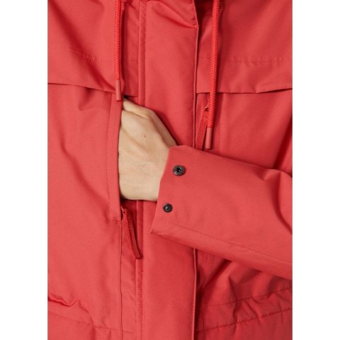 Kurtka Helly Hansen Coastal Parka W 54012-101 Kurtka Helly Hansen Coastal Parka W 54012-101