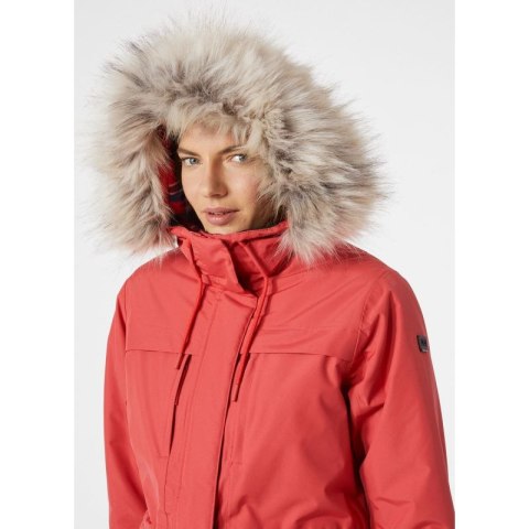 Kurtka Helly Hansen Coastal Parka W 54012-101 Kurtka Helly Hansen Coastal Parka W 54012-101