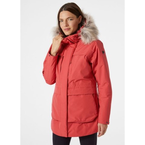 Kurtka Helly Hansen Coastal Parka W 54012-101 Kurtka Helly Hansen Coastal Parka W 54012-101