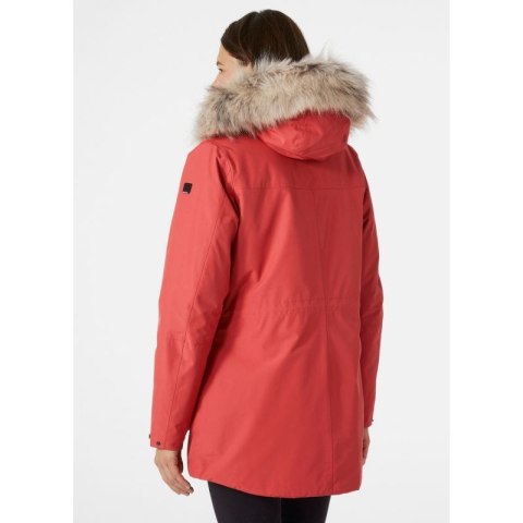 Kurtka Helly Hansen Coastal Parka W 54012-101 Kurtka Helly Hansen Coastal Parka W 54012-101