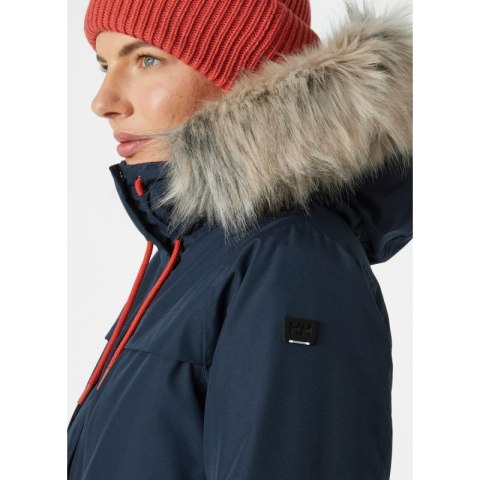 Kurtka Helly Hansen Coastal Parka W 54012-597 Kurtka Helly Hansen Coastal Parka W 54012-597