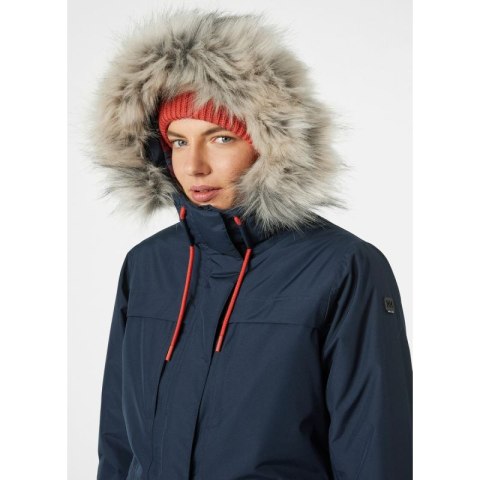 Kurtka Helly Hansen Coastal Parka W 54012-597 Kurtka Helly Hansen Coastal Parka W 54012-597