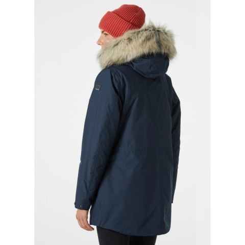Kurtka Helly Hansen Coastal Parka W 54012-597 Kurtka Helly Hansen Coastal Parka W 54012-597