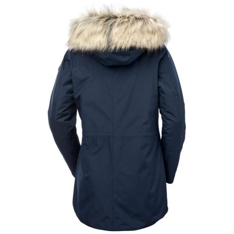 Kurtka Helly Hansen Coastal Parka W 54012-597 Kurtka Helly Hansen Coastal Parka W 54012-597