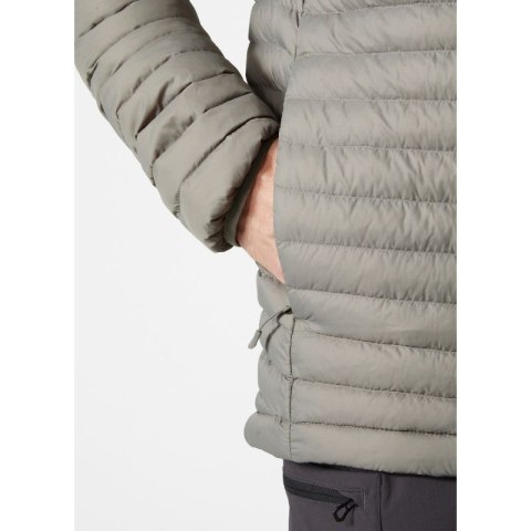 Kurtka Helly Hansen Sirdal Hooded Insulator Jacket M 62989 885 Kurtka Helly Hansen Sirdal Hooded Insulator Jacket M 62989 885
