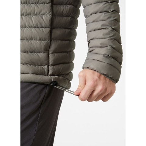 Kurtka Helly Hansen Sirdal Hooded Insulator Jacket M 62989 885 Kurtka Helly Hansen Sirdal Hooded Insulator Jacket M 62989 885