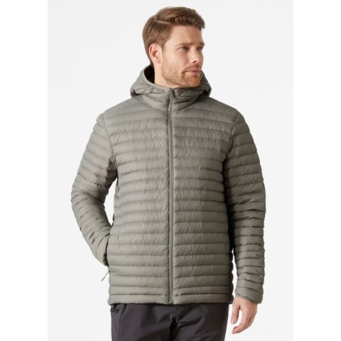 Kurtka Helly Hansen Sirdal Hooded Insulator Jacket M 62989 885 Kurtka Helly Hansen Sirdal Hooded Insulator Jacket M 62989 885