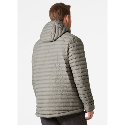 Kurtka Helly Hansen Sirdal Hooded Insulator Jacket M 62989 885 Kurtka Helly Hansen Sirdal Hooded Insulator Jacket M 62989 885