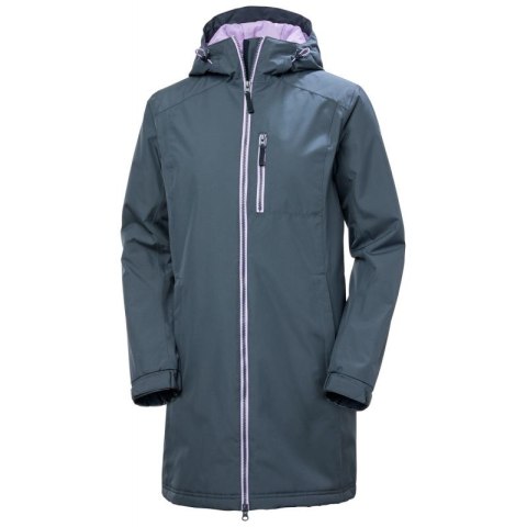Płaszcz Helly Hansen Long Belfast Winter Jacket W 62395-860 Płaszcz Helly Hansen Long Belfast Winter Jacket W 62395-860