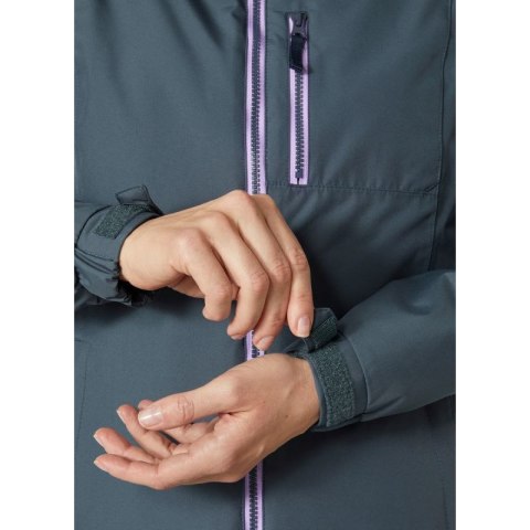 Płaszcz Helly Hansen Long Belfast Winter Jacket W 62395-860 Płaszcz Helly Hansen Long Belfast Winter Jacket W 62395-860