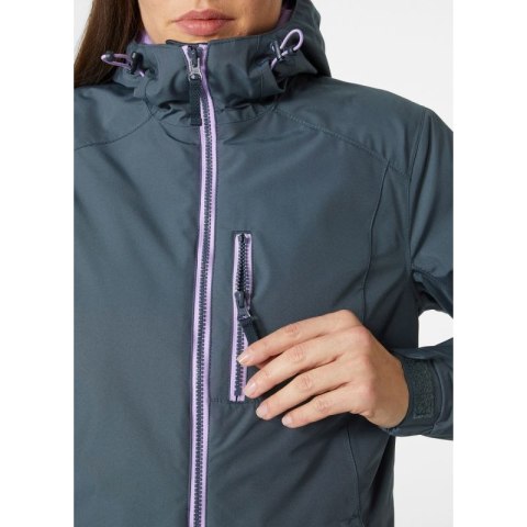 Płaszcz Helly Hansen Long Belfast Winter Jacket W 62395-860 Płaszcz Helly Hansen Long Belfast Winter Jacket W 62395-860