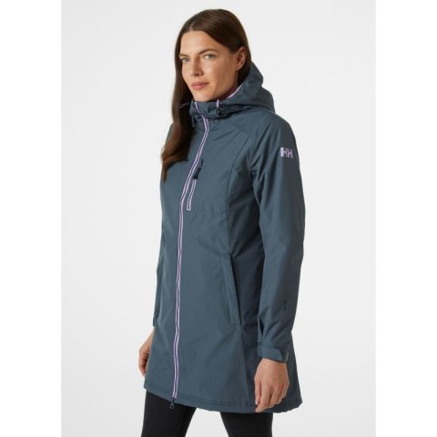 Płaszcz Helly Hansen Long Belfast Winter Jacket W 62395-860 Płaszcz Helly Hansen Long Belfast Winter Jacket W 62395-860