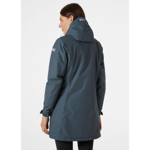 Płaszcz Helly Hansen Long Belfast Winter Jacket W 62395-860 Płaszcz Helly Hansen Long Belfast Winter Jacket W 62395-860
