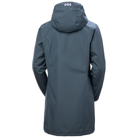 Płaszcz Helly Hansen Long Belfast Winter Jacket W 62395-860 Płaszcz Helly Hansen Long Belfast Winter Jacket W 62395-860