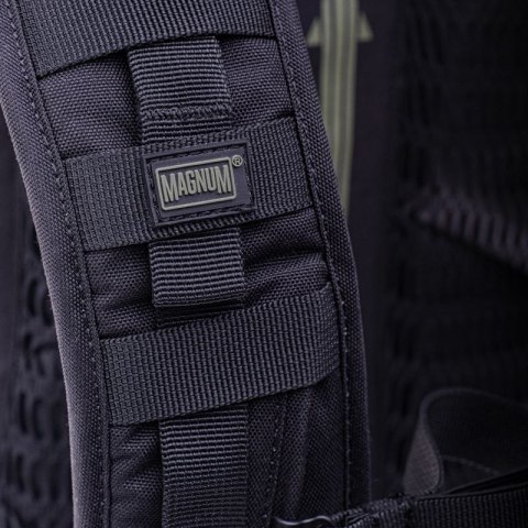 Plecak Magnum Urbantask Cordura 25 92800538534 Plecak Magnum Urbantask Cordura 25 92800538534