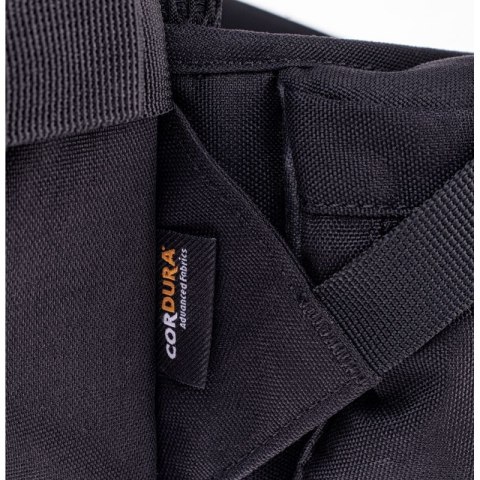 Plecak Magnum Urbantask Cordura 25 92800538534 Plecak Magnum Urbantask Cordura 25 92800538534
