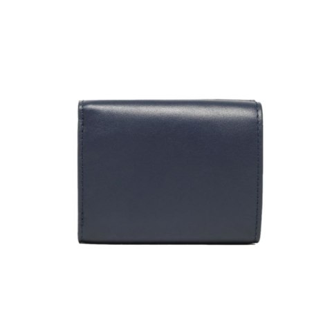 Portfel Tommy Hilfiger Push Lock Leather Wallet AW0AW14344 Portfel Tommy Hilfiger Push Lock Leather Wallet AW0AW14344