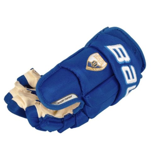 Rękawice hokejowe Bauer Team Vapor Pro M 1058661 Rękawice hokejowe Bauer Team Vapor Pro M 1058661