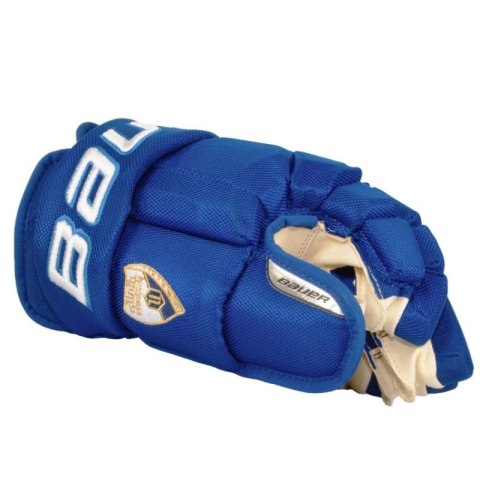 Rękawice hokejowe Bauer Team Vapor Pro M 1058661 Rękawice hokejowe Bauer Team Vapor Pro M 1058661