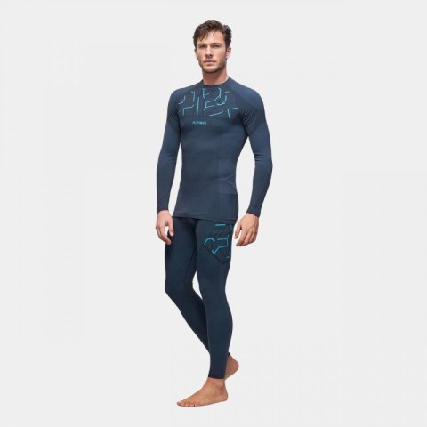 Spodnie termoaktywne Alpinus Tactical Gausdal M SI8917 - SI8921 SI8917 Spodnie termoaktywne Alpinus Tactical Gausdal M SI8917 - SI8921 SI8917