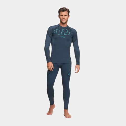 Spodnie termoaktywne Alpinus Tactical Gausdal M SI8917 - SI8921 SI8917 Spodnie termoaktywne Alpinus Tactical Gausdal M SI8917 - SI8921 SI8917