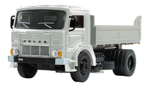 Auto jelcz 317 SZARY | K-527 Auto jelcz 317 SZARY | K-527