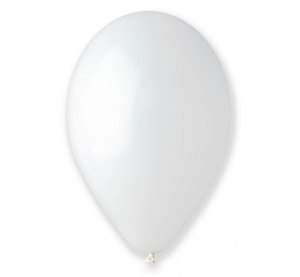 Balony crystal 13" - transparentne 00/ 50 szt. G120 Balony crystal 13" - transparentne 00/ 50 szt. G120