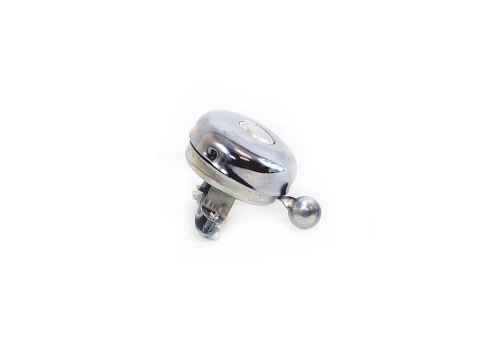 Dzwonek do roweru śr. 5,5cm, wys. 4,5cm Dzwonek do roweru śr. 5,5cm, wys. 4,5cm