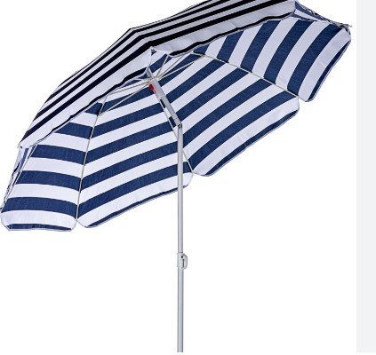 Parasol plażowy łamany TT35 1,7M Parasol plażowy łamany TT35 1,7M