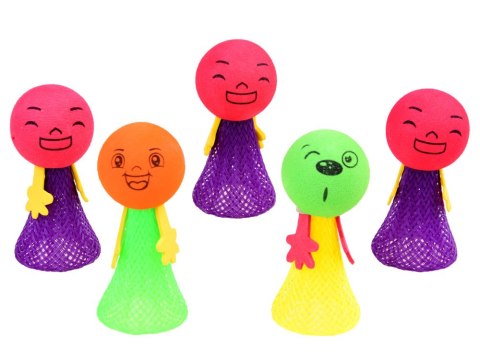 Zabawki 30 elementów Fidget Gadżety antystresowe Pop it ZA3987 Zabawki 30 elementów Fidget Gadżety antystresowe Pop it ZA3987