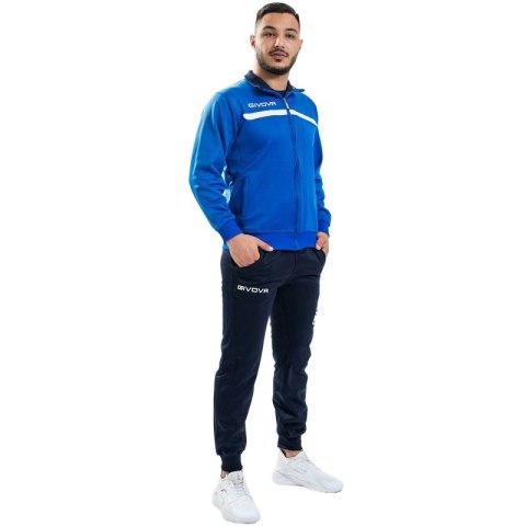 Dres Givova Tuta Givova One M TT012 0204 Dres Givova Tuta Givova One M TT012 0204