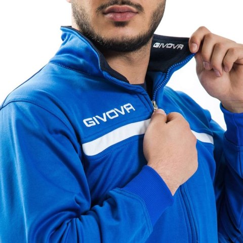 Dres Givova Tuta Givova One M TT012 0204 Dres Givova Tuta Givova One M TT012 0204