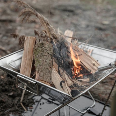 Grill Offlander składany przenośny OFF_CACC_29 Grill Offlander składany przenośny OFF_CACC_29
