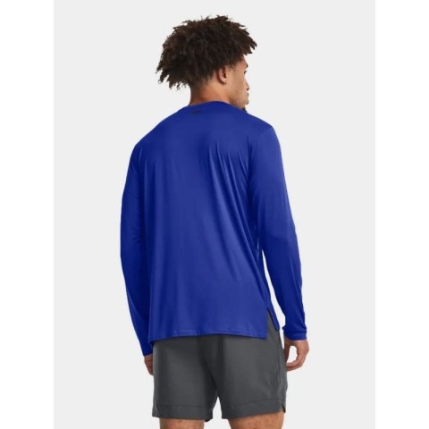 Koszulka Under Armour M 1381731-400 Koszulka Under Armour M 1381731-400