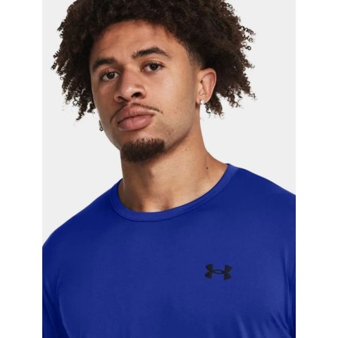 Koszulka Under Armour M 1381731-400 Koszulka Under Armour M 1381731-400